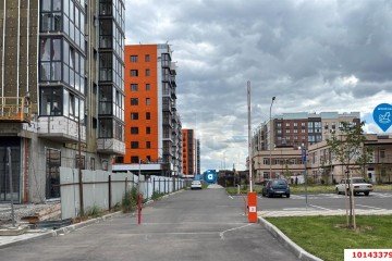 Фото №1: Торговое помещение 26 м² - Краснодар, мкр. жилой комплекс Друзья, 