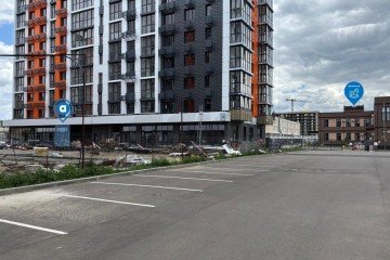 Фото №2: Торговое помещение 26 м² - Краснодар, мкр. жилой комплекс Друзья, 