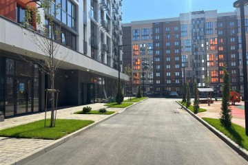 Фото №4: Торговое помещение 25 м² - Краснодар, мкр. жилой комплекс Друзья, 