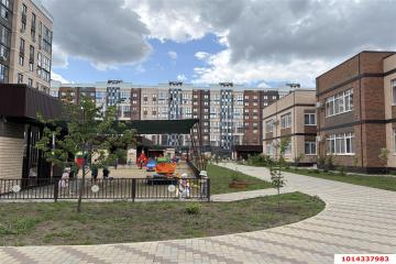 Фото №5: Коммерция 25 м² - Краснодар, мкр. жилой комплекс Друзья, ул. имени Генерала Брусилова, 28к2