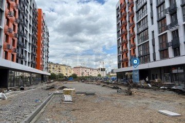 Фото №3: Торговое помещение 26 м² - Краснодар, мкр. жилой комплекс Друзья, 