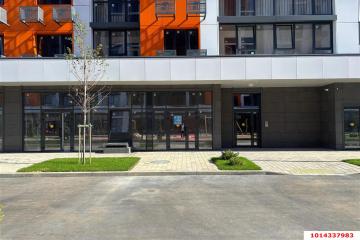 Фото №1: Коммерция 25 м² - Краснодар, мкр. жилой комплекс Друзья, ул. имени Генерала Брусилова, 28к2