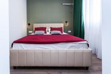 Фото №5: 1-комнатная квартира 45 м² - Краснодар, мкр. Центральный внутригородской округ, ул. Железнодорожная, 23/1