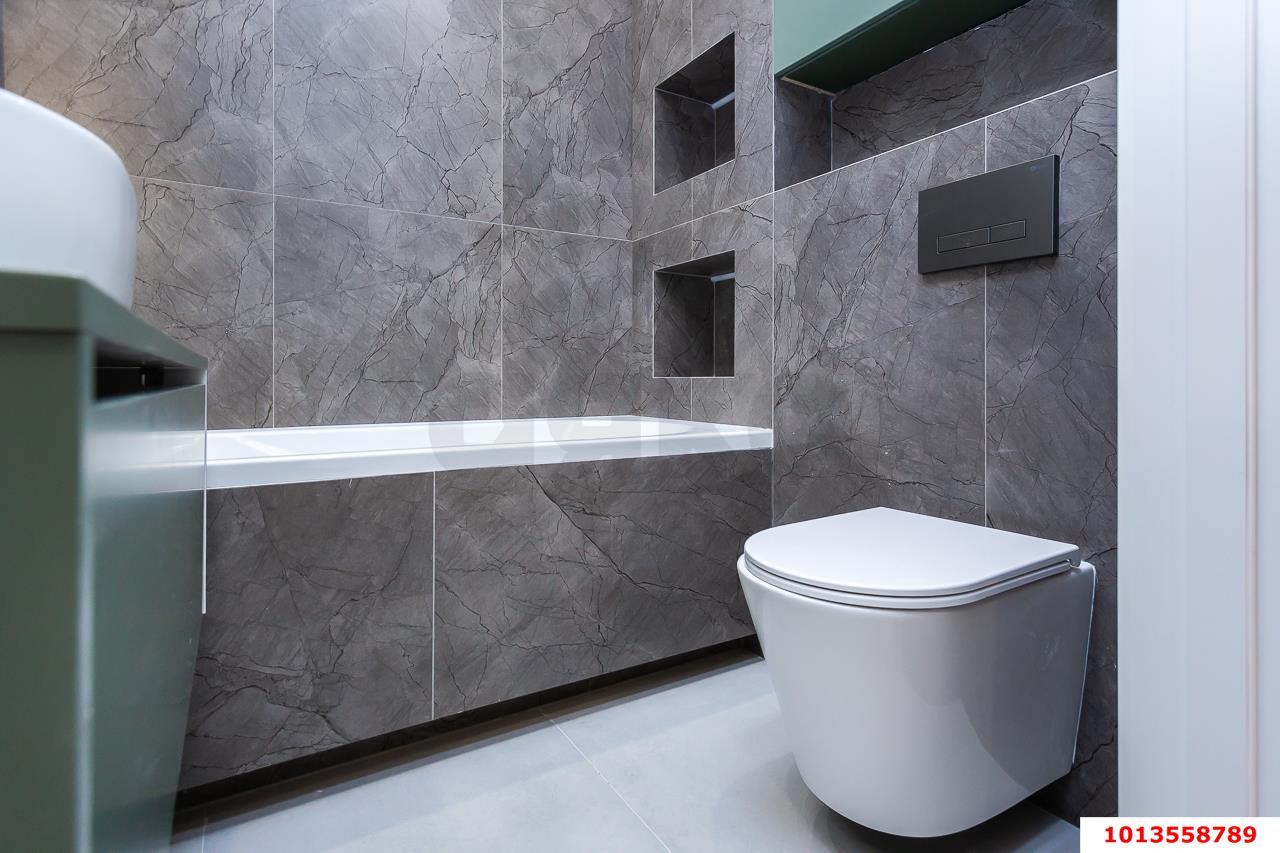 Фото №11: 1-комнатная квартира 45 м² - Краснодар, Центральный, мкр. Центральный внутригородской округ, ул. Железнодорожная, 23/1