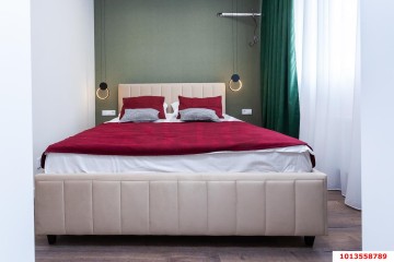 Фото №5: 1-комнатная квартира 45 м² - Краснодар, мкр. Центральный, ул. Железнодорожная, 23/1