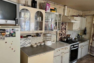 Фото №2: 2-комнатная квартира 130 м² - Водный, ул. Степная, 8