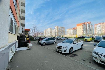 Фото №5: Торговое помещение 209 м² - Краснодар, мкр. Восточно-Кругликовский, 