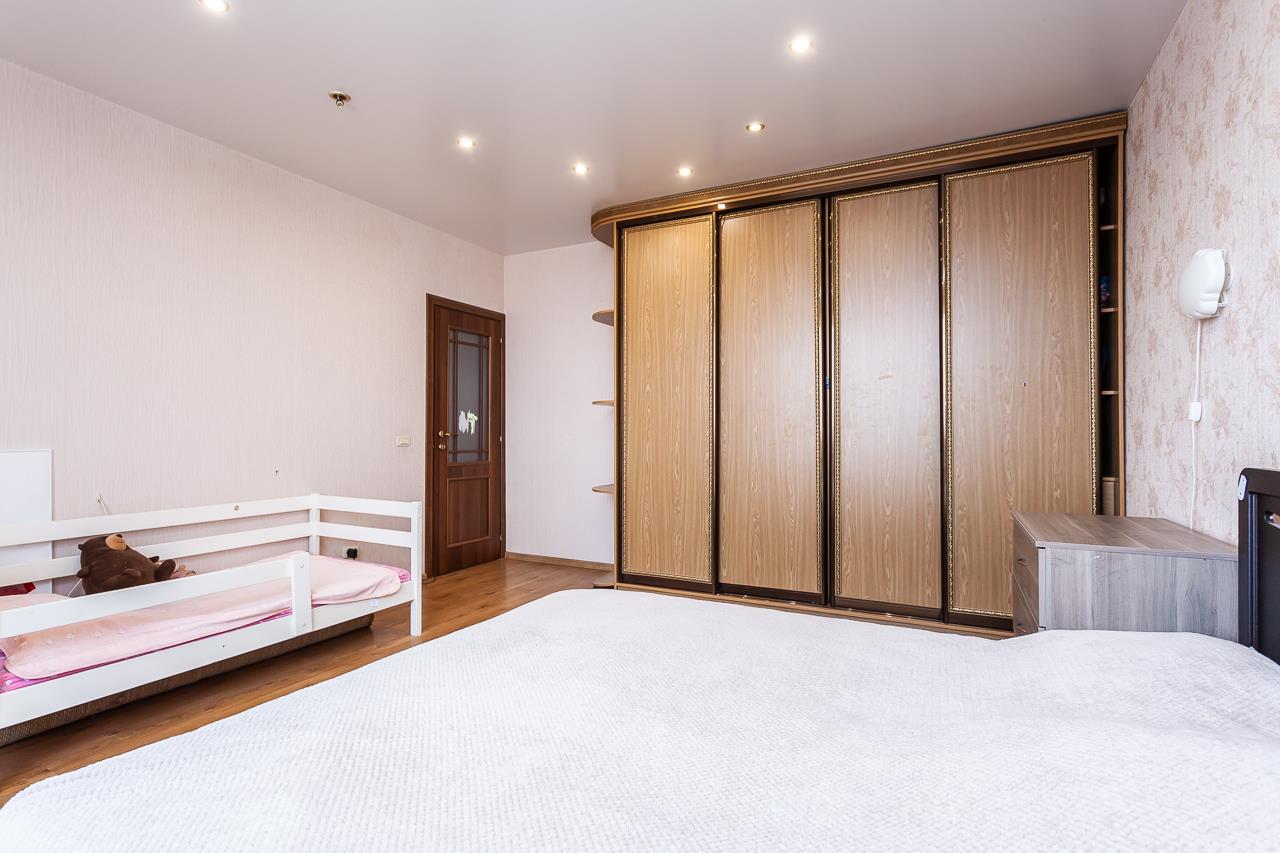 Фото №12: 2-комнатная квартира 86 м² - Краснодар, Центральный внутригородской округ, мкр. Центральный, ул. Промышленная, 49