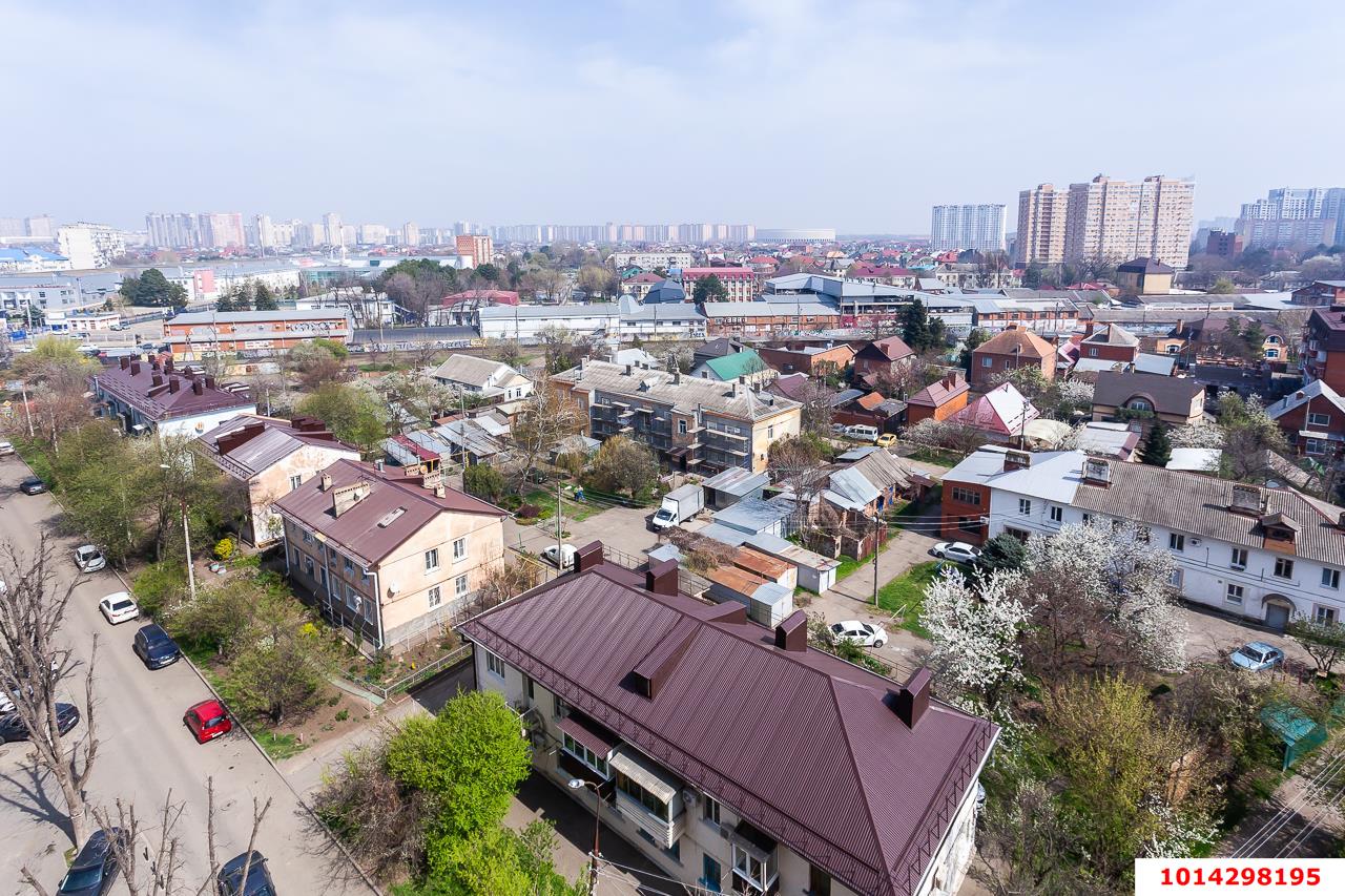 Фото №17: 2-комнатная квартира 86 м² - Краснодар, Центральный, ул. Промышленная, 49