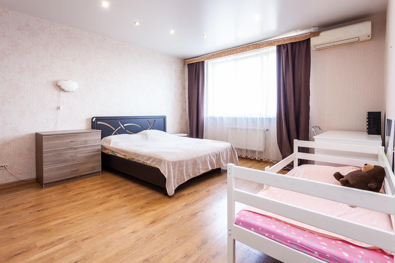 Фото №9: 2-комнатная квартира 86 м² - Краснодар, Центральный внутригородской округ, мкр. Центральный, ул. Промышленная, 49