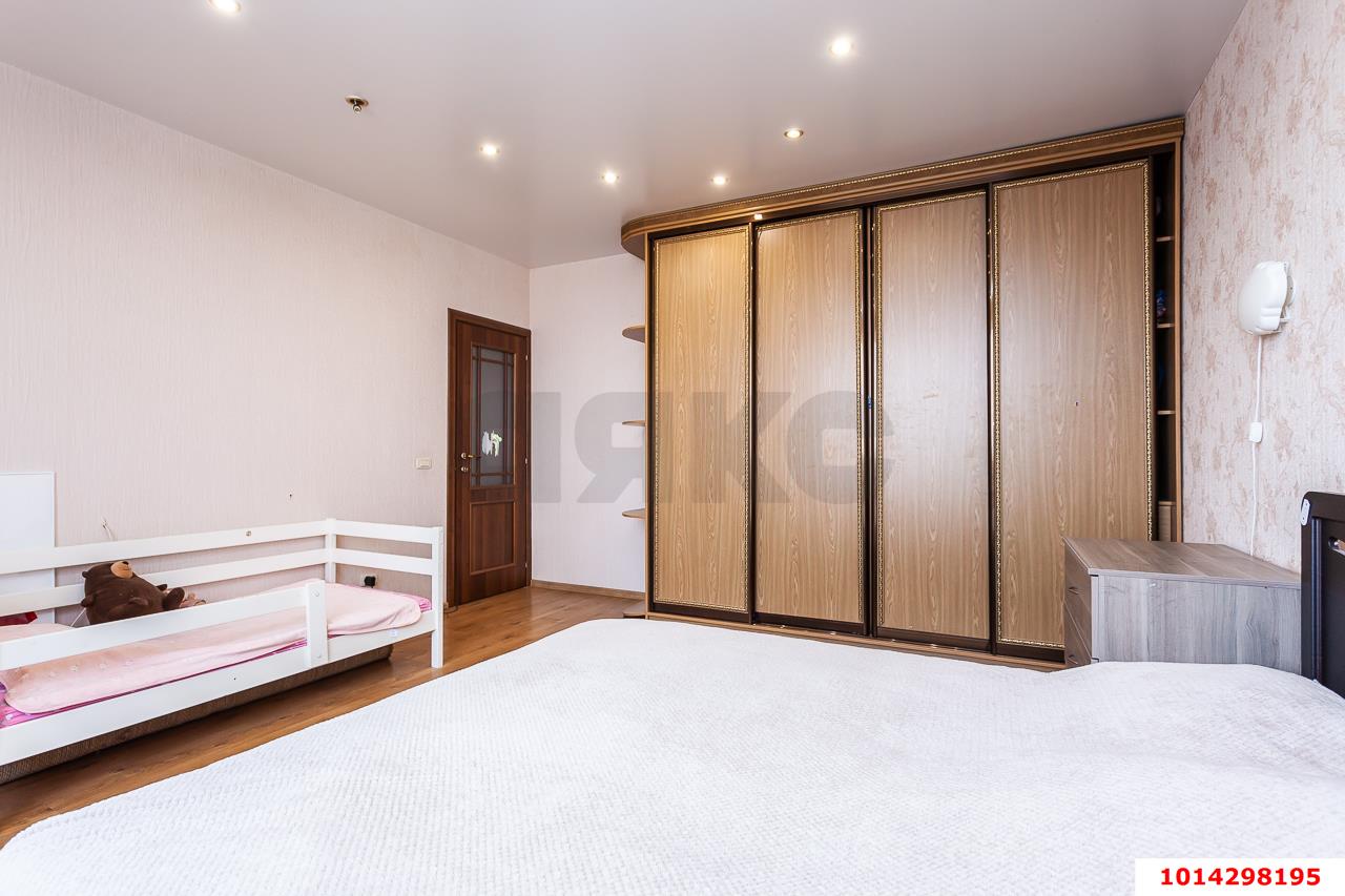 Фото №12: 2-комнатная квартира 86 м² - Краснодар, Центральный, ул. Промышленная, 49