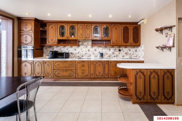 Фото №2: 2-комнатная квартира 86 м² - Краснодар, мкр. Центральный, ул. Промышленная, 49