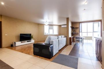 Фото №5: 2-комнатная квартира 82 м² - Краснодар, мкр. Центральный, ул. Промышленная, 49