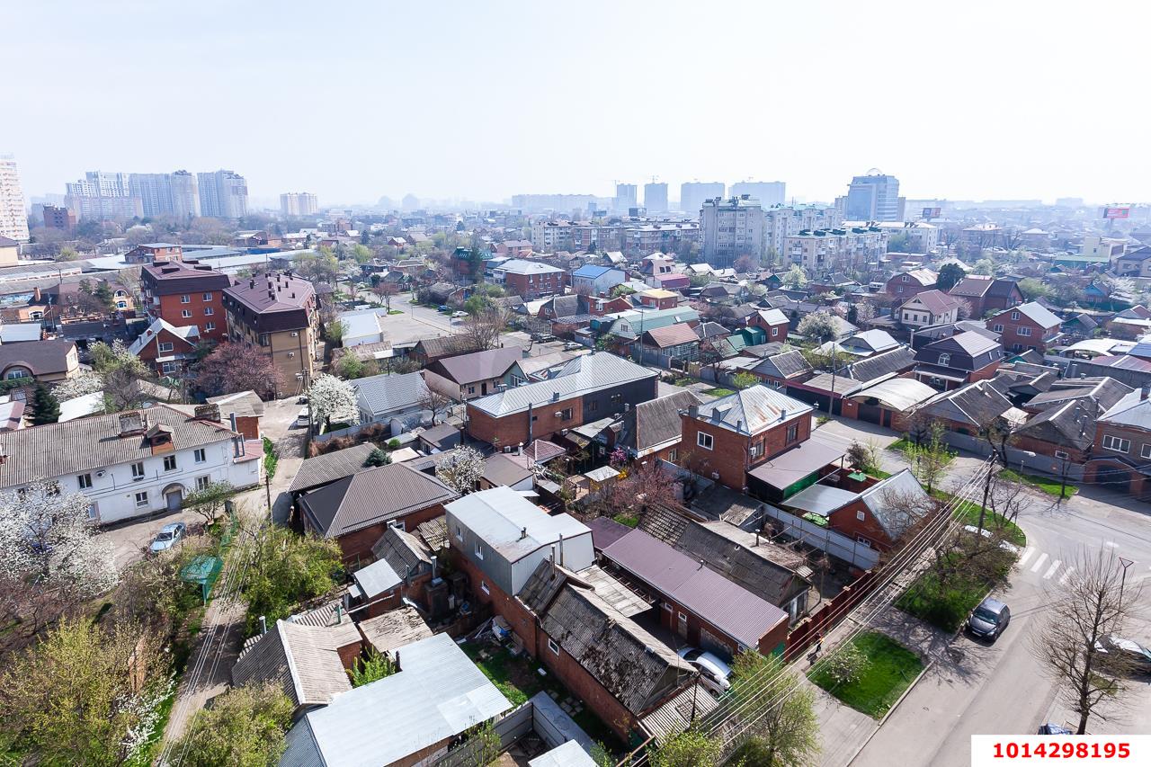 Фото №18: 2-комнатная квартира 86 м² - Краснодар, Центральный, ул. Промышленная, 49