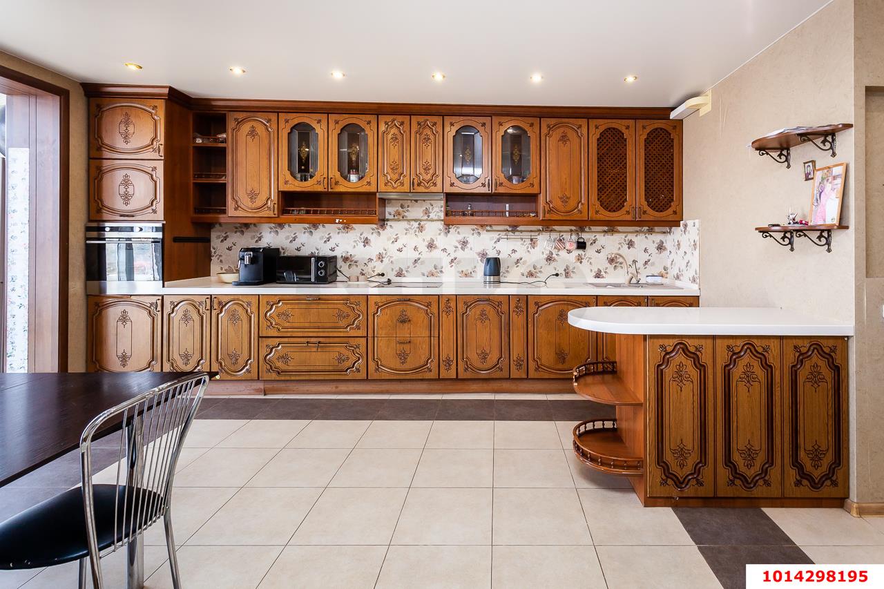 Фото №2: 2-комнатная квартира 86 м² - Краснодар, Центральный, ул. Промышленная, 49