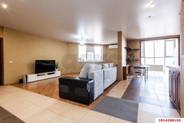 Фото №5: 2-комнатная квартира 86 м² - Краснодар, мкр. Центральный, ул. Промышленная, 49