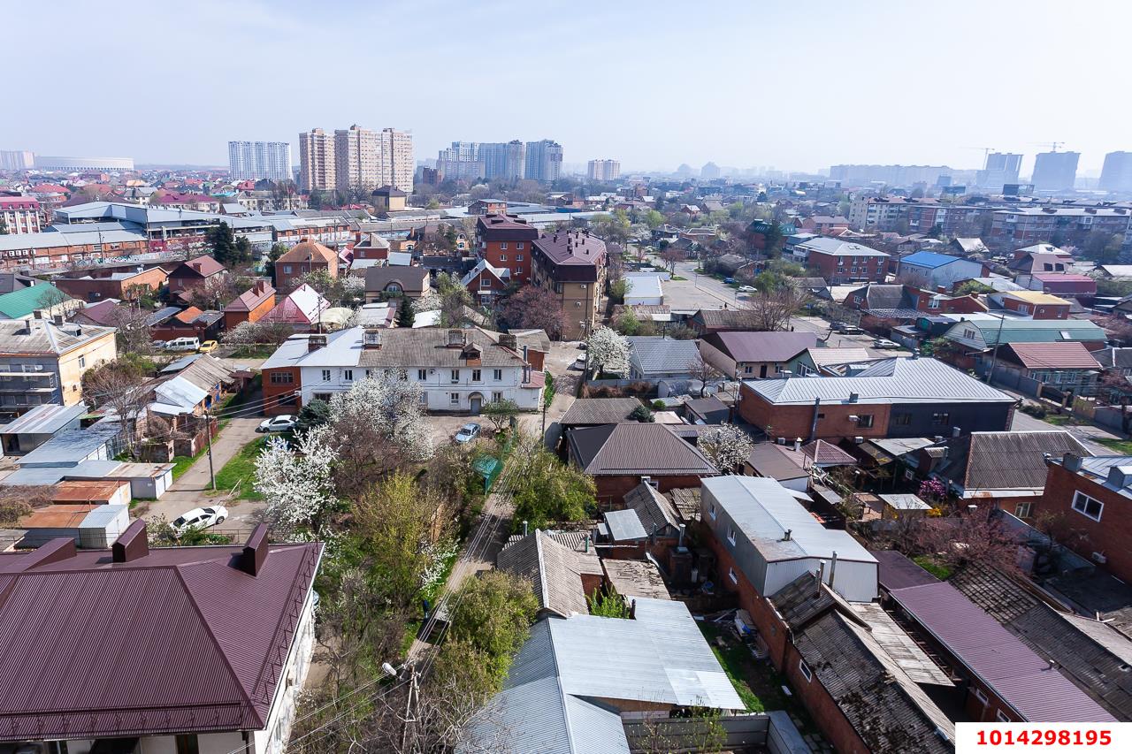 Фото №19: 2-комнатная квартира 86 м² - Краснодар, Центральный, ул. Промышленная, 49