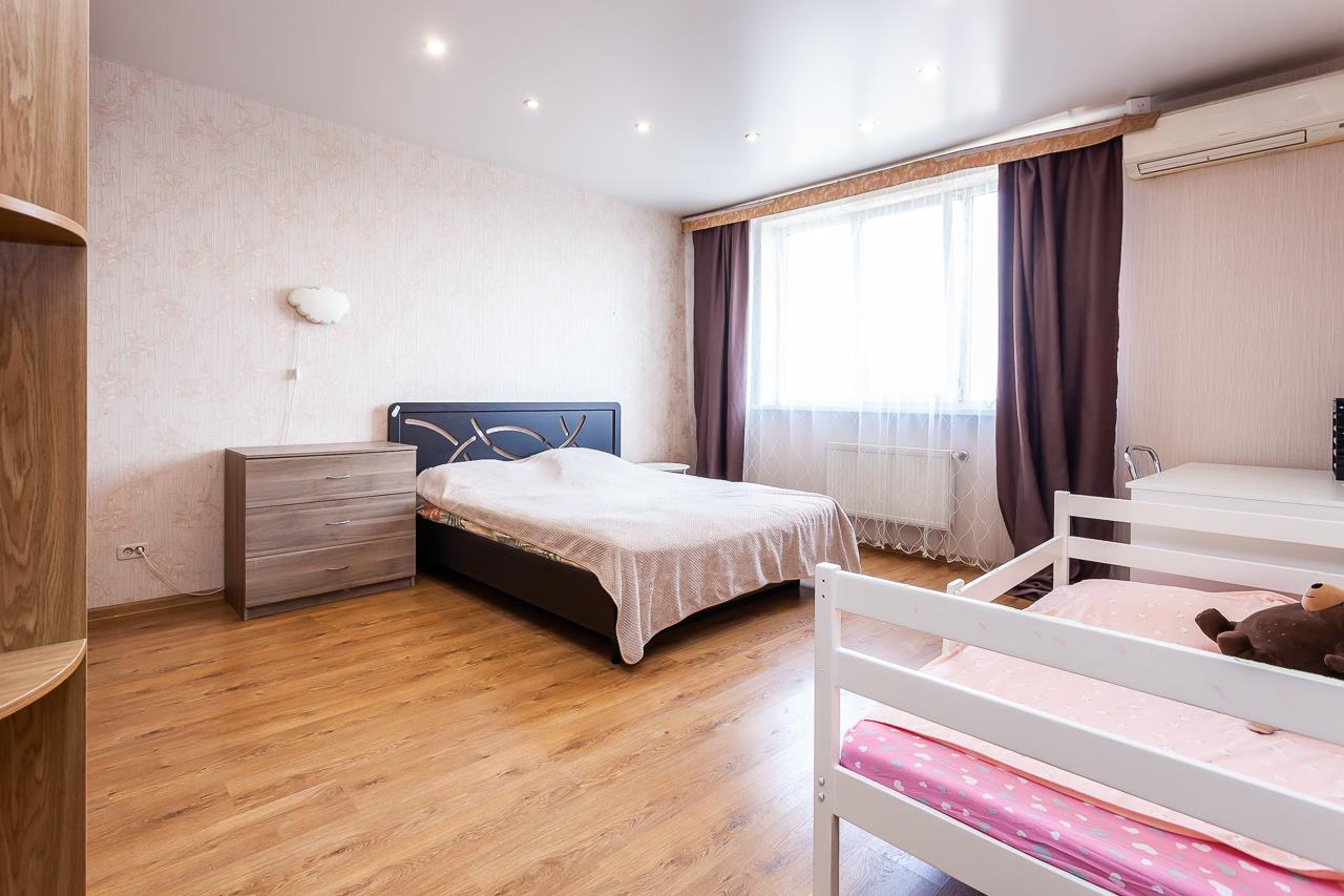 Фото №10: 2-комнатная квартира 86 м² - Краснодар, Центральный внутригородской округ, мкр. Центральный, ул. Промышленная, 49