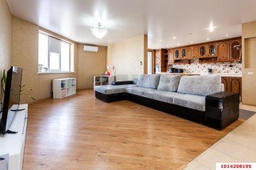 Фото №4: 2-комнатная квартира 86 м² - Краснодар, мкр. Центральный, ул. Промышленная, 49