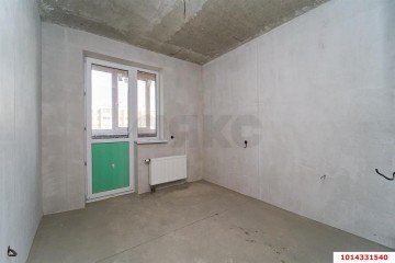 Фото №5: 1-комнатная квартира 37 м² - Краснодар, мкр. Парк Победы, ул. Героя Пешкова, 14