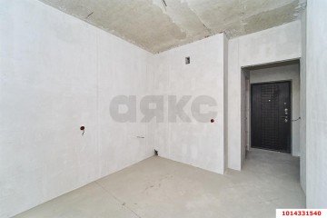 Фото №2: 1-комнатная квартира 37 м² - Краснодар, мкр. Парк Победы, ул. Героя Пешкова, 14