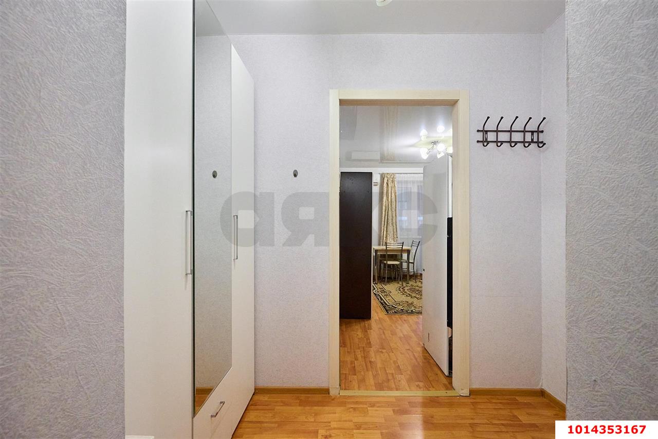 Фото №8: Студия 25 м² - Краснодар, жилой комплекс Прованс, ул. Генерала Петрова, 37