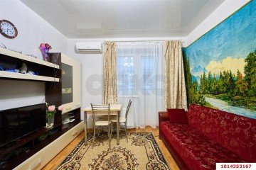 Фото №2: Студия 25 м² - Краснодар, мкр. жилой комплекс Прованс, ул. Генерала Петрова, 37