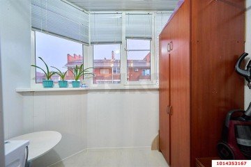 Фото №3: Студия 25 м² - Краснодар, мкр. жилой комплекс Прованс, ул. Генерала Петрова, 37