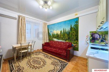 Фото №5: Студия 25 м² - Краснодар, мкр. жилой комплекс Прованс, ул. Генерала Петрова, 37