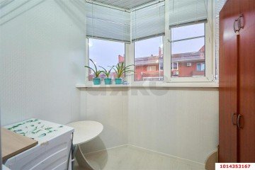 Фото №4: Студия 25 м² - Краснодар, мкр. жилой комплекс Прованс, ул. Генерала Петрова, 37
