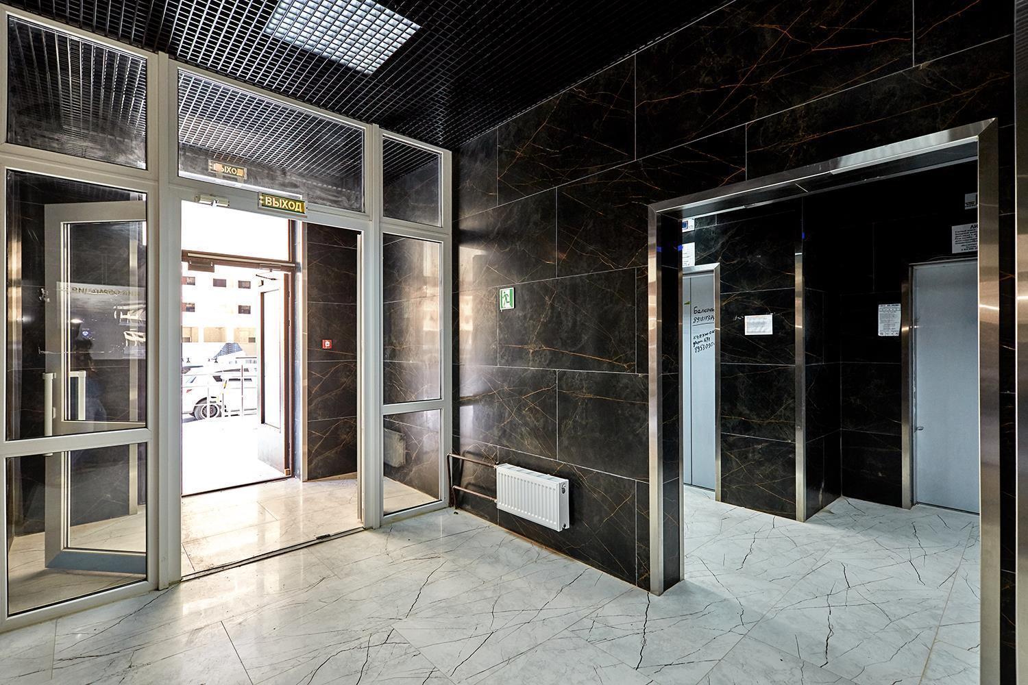 Фото №5: 2-комнатная квартира 62 м² - Краснодар, ЖК Лучший, Прикубанский внутригородской округ, жилой комплекс Лучший, имени Петра Метальникова, мкр. Завод Радиоизмерительных Приборов, ул. Петра Метальникова, 36