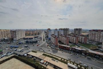 Фото №2: 2-комнатная квартира 62 м² - Краснодар, мкр. Завод Радиоизмерительных Приборов, ул. Петра Метальникова, 36