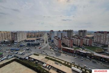 Фото №2: 2-комнатная квартира 62 м² - Краснодар, мкр. Завод Радиоизмерительных Приборов, ул. Петра Метальникова, 36