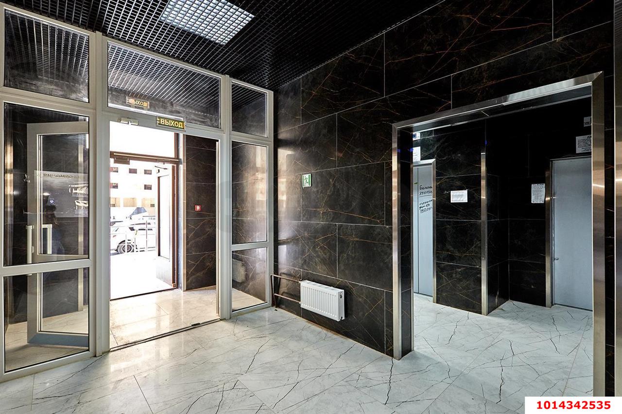 Фото №5: 2-комнатная квартира 62 м² - Краснодар, имени Петра Метальникова, ул. Петра Метальникова, 36