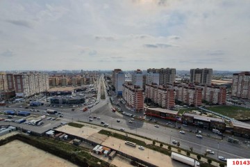 Фото №2: 2-комнатная квартира 62 м² - Краснодар, мкр. имени Петра Метальникова, ул. Петра Метальникова, 36