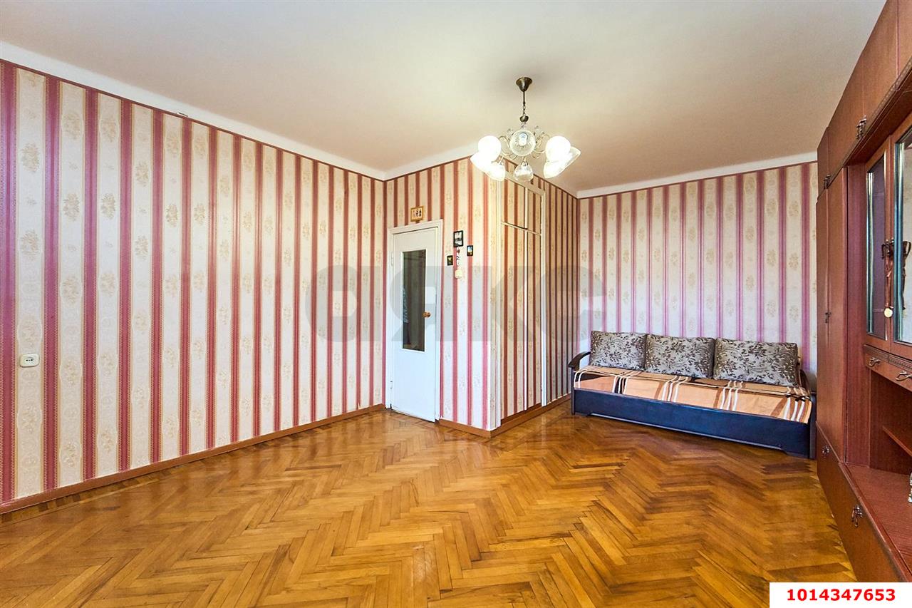 Фото №6: 1-комнатная квартира 40 м² - Краснодар, Центральный, ул. Леваневского, 57