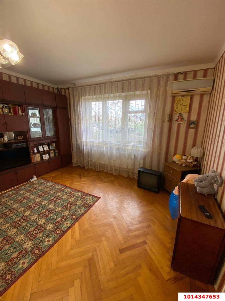 Фото №4: 1-комнатная квартира 40 м² - Краснодар, Центральный, ул. Леваневского, 57