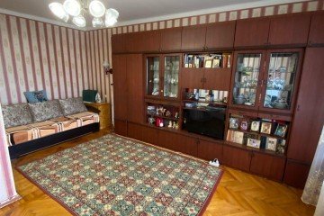 Фото №3: 1-комнатная квартира 40 м² - Краснодар, мкр. Центральный, ул. Леваневского, 57