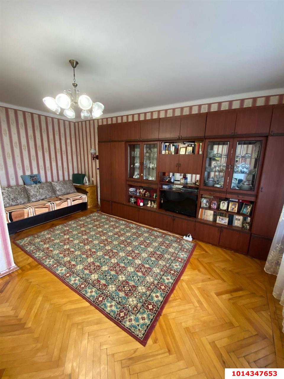 Фото №3: 1-комнатная квартира 40 м² - Краснодар, Центральный, ул. Леваневского, 57