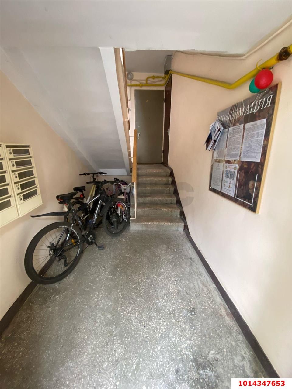 Фото №7: 1-комнатная квартира 40 м² - Краснодар, Центральный, ул. Леваневского, 57
