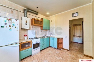 Фото №2: 1-комнатная квартира 40 м² - Краснодар, мкр. Центральный, ул. Леваневского, 57