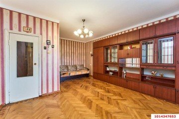 Фото №4: 1-комнатная квартира 40 м² - Краснодар, мкр. Центральный, ул. Леваневского, 57