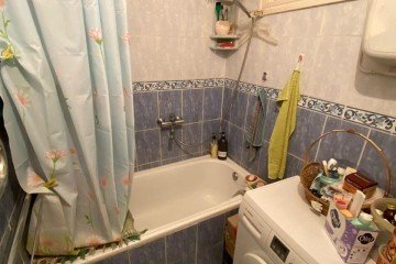 Фото №5: 1-комнатная квартира 40 м² - Краснодар, мкр. Центральный, ул. Леваневского, 57