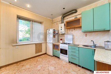 Фото №1: 1-комнатная квартира 40 м² - Краснодар, мкр. Центральный, ул. Леваневского, 57