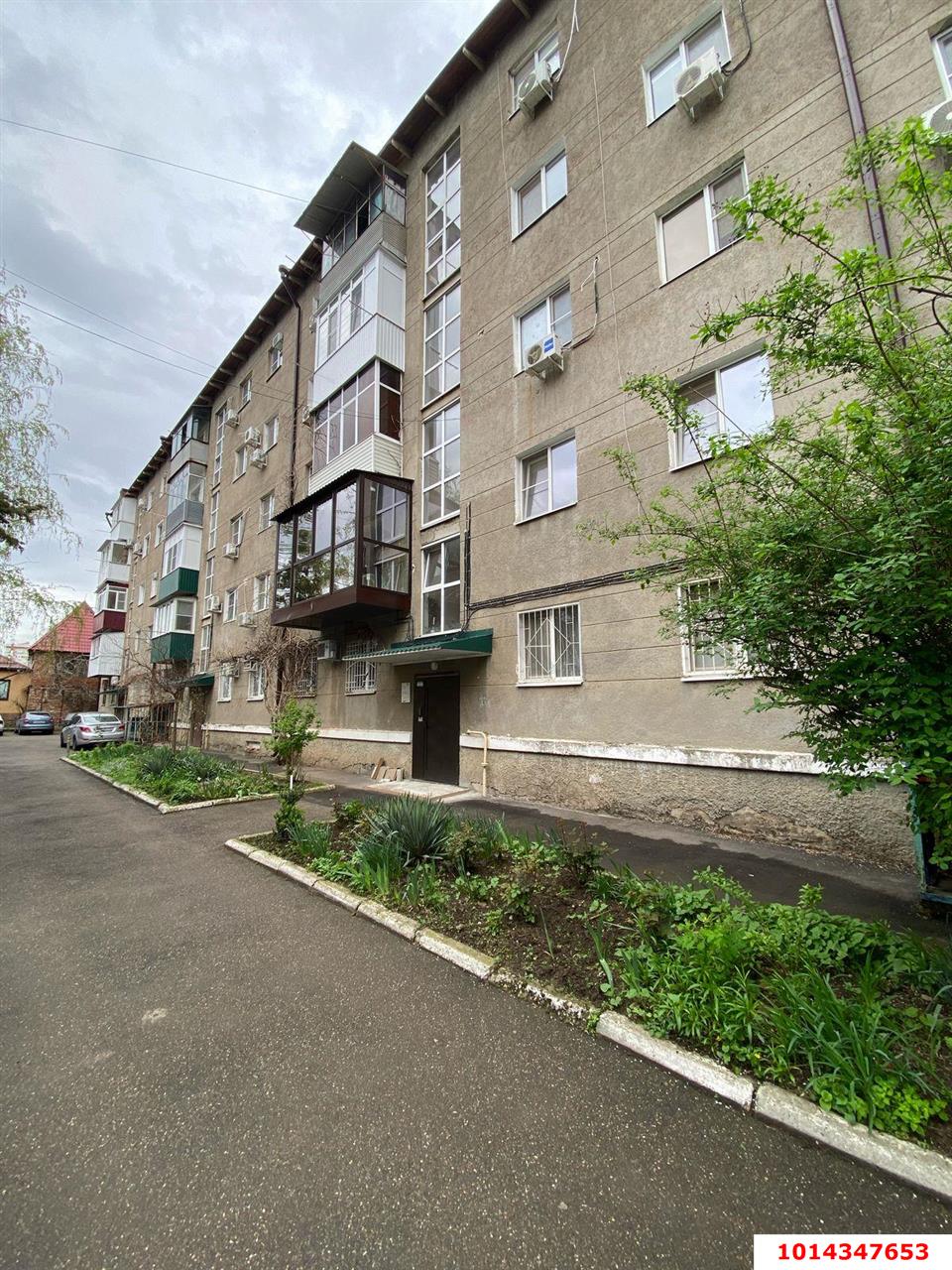 Фото №8: 1-комнатная квартира 40 м² - Краснодар, Центральный, ул. Леваневского, 57