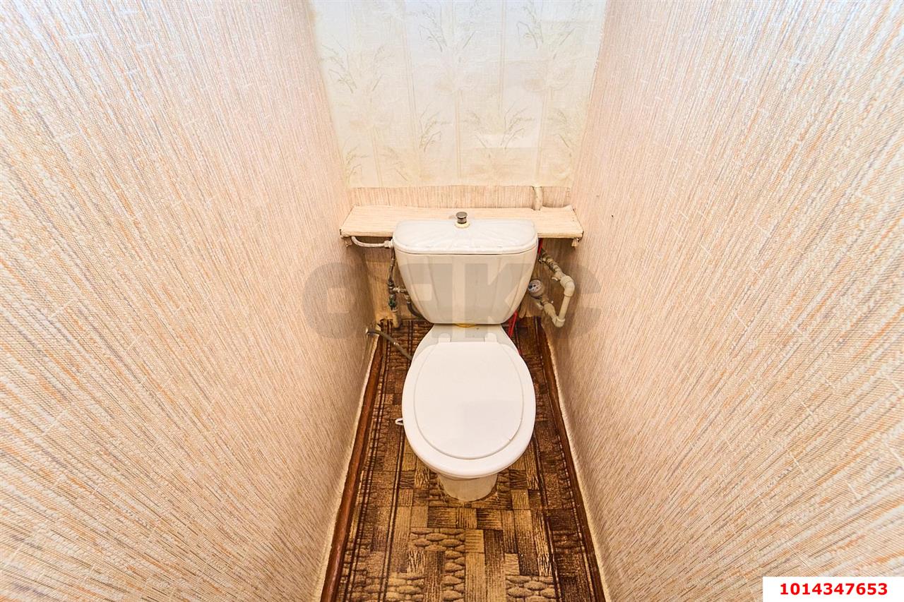 Фото №11: 1-комнатная квартира 40 м² - Краснодар, Центральный, ул. Леваневского, 57
