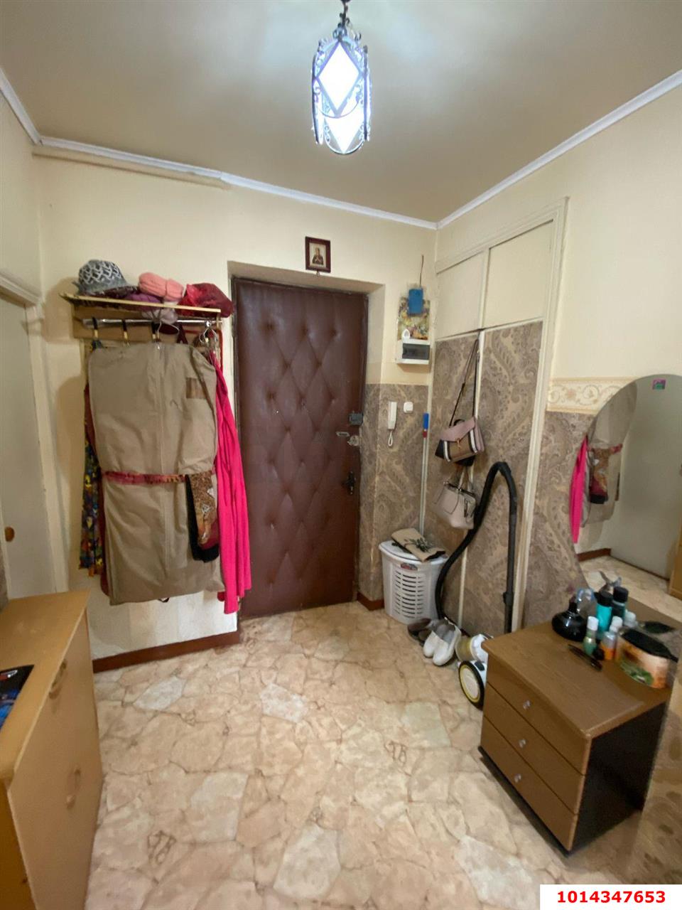 Фото №6: 1-комнатная квартира 40 м² - Краснодар, Центральный, ул. Леваневского, 57