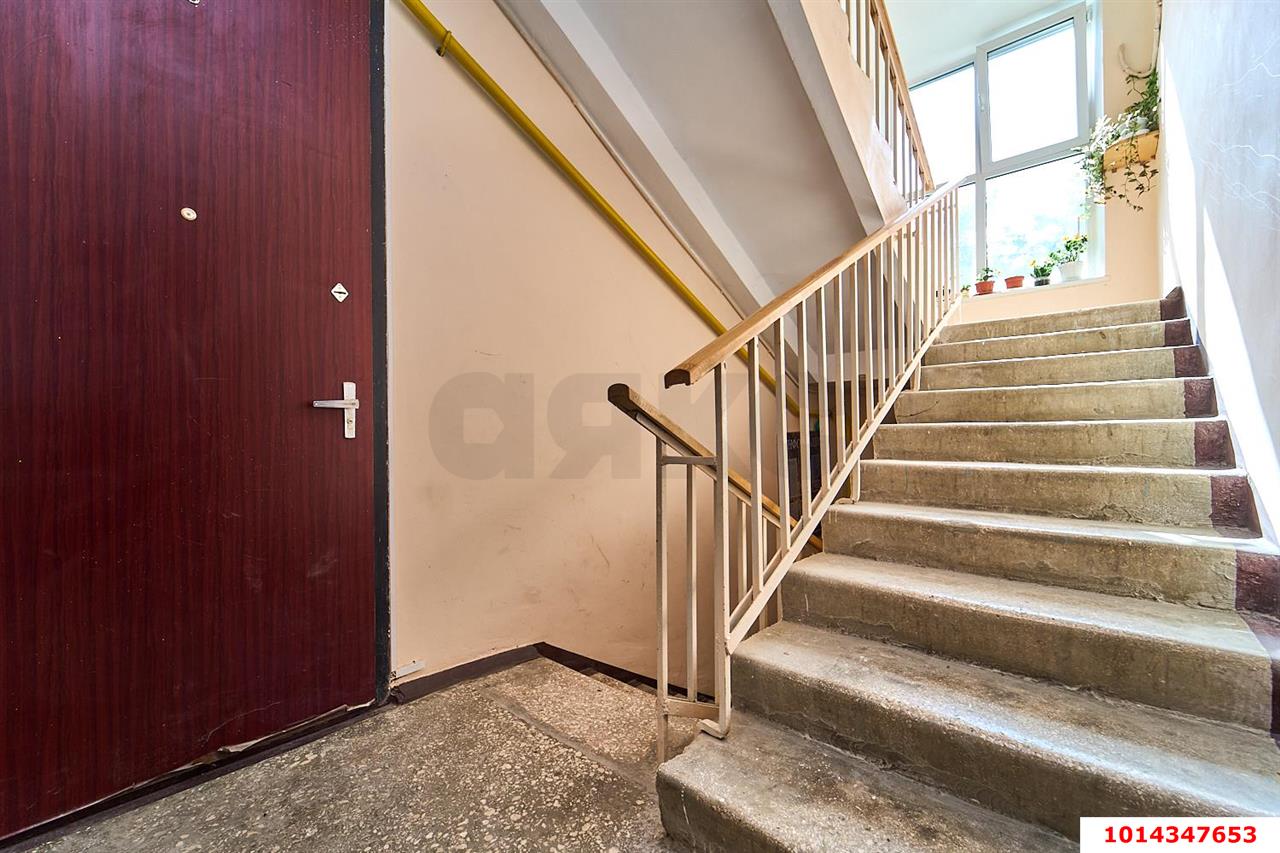 Фото №13: 1-комнатная квартира 40 м² - Краснодар, Центральный, ул. Леваневского, 57
