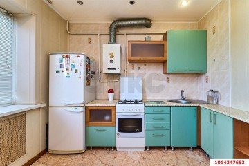 Фото №3: 1-комнатная квартира 40 м² - Краснодар, мкр. Центральный, ул. Леваневского, 57