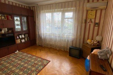 Фото №4: 1-комнатная квартира 40 м² - Краснодар, мкр. Центральный, ул. Леваневского, 57